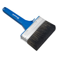 Кисть плоская &quot;Водные краски&quot; Color Line 120 х 35 мм Matrix