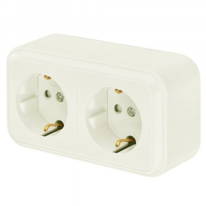 Bylectrica ПРАЛЕСКА роз. ОУ 2 мест. земля шт. беж., (РА16-274 беж.)