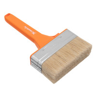 Кисть плоская &quot;Фасад&quot; Color Line 120 х 35 мм Matrix