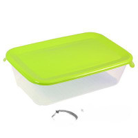 Контейнер для продуктов Практик 2л  М1464 (12)