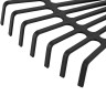 Грабли веерные пластиковые, Nylon Palisad