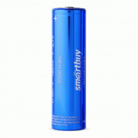 Ак-р Smartbuy Li-ion 18650-3000 mAh 1S (50/400) SBBR-18650-1S3000