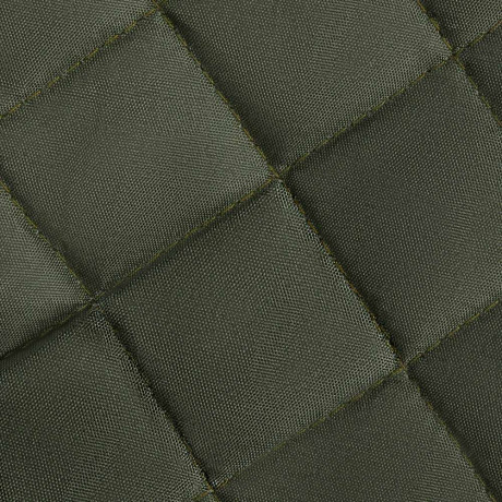 PROVANCE Эвкалипт Прихватка-варежка, 100% полиэстер, 17х27см, зелёный