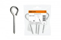 TDM Крюк-шуруп BT 8 SQ0412-0020