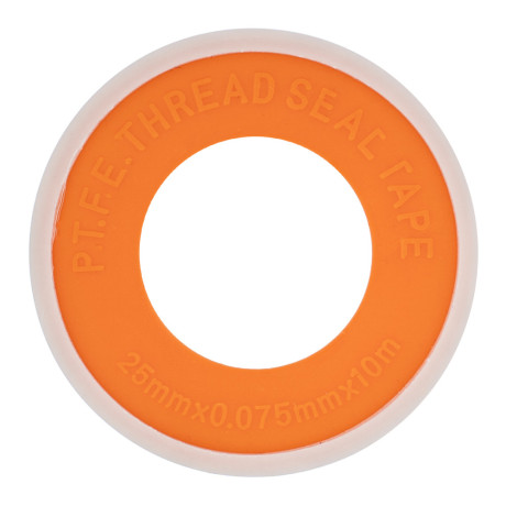 Фумлента, 25 мм х 10 м Sparta