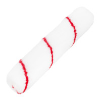 Мини-валик сменный, &quot;Нейлон Стандарт&quot;, 150 мм, ворс 9 мм, D 16 мм, D ручки 6 мм, полиамид MTX