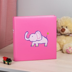 Фотоальбом Image Art (ф/а) 200 фото 10x15 (BBM46200 фото/2) серия 115 5999