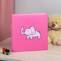 Фотоальбом Image Art (ф/а) 200 фото 10x15 (BBM46200 фото/2) серия 115 5999