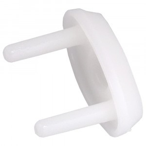 Bylectriсa заглушка для розетки (защита детей) 01ИР.767556.015 пластик. (РБ)