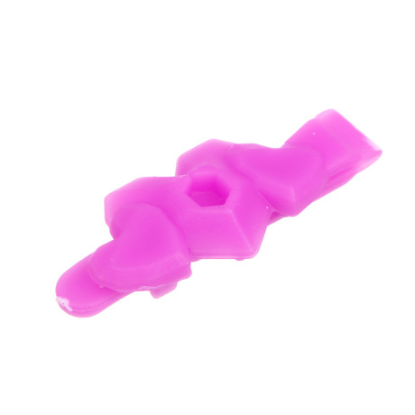 ИГРОЛЕНД Набор фигурок "Веселые единорожки" с акс, ABS, PP, 13х5х13 см, 2 дизайна