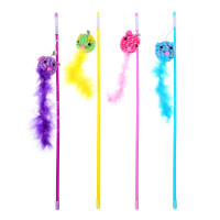 VETTA Игрушка для домашних животных, пластмасса, ПЭ, 46 см