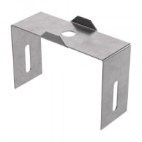 Промрукав Скоба подвеса лотка сверху 50 PR08.2306