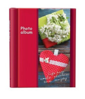 Фотоальбом Image Art SA-20P/серия 335, 23х28 магнитные листы 49456