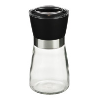 VETTA Мельница для специй, 13.5см, стекло/пластик