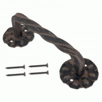 Белгород Витая бронза 150мм Ручка-скоба (6)