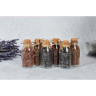 LADECOR Камни ароматические, 12х4,8х4,8 см, лаванда, зел.чай,морская соль, мятный цитрус, дуб, океан