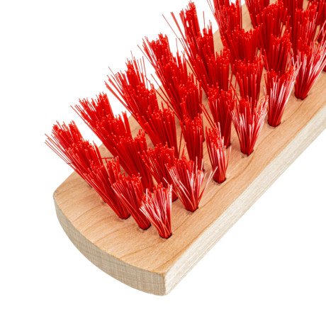 Щетка деревянная 200 мм