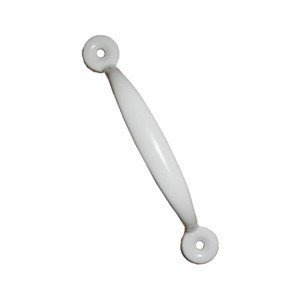 Кунгур РС-68 белая б/ш Ручка-скоба (100,10!!!)