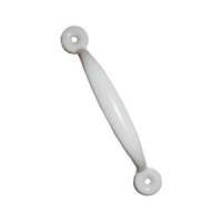 Кунгур РС-68 белая б/ш Ручка-скоба (100,10!!!)