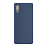 FORZA Чехол для смартфона Монохром, Samsung A02