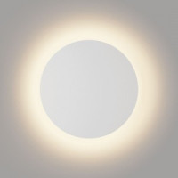 SWG/Design LED Настенный св-к св/д Белый 16W 3000K 2K IP54 GW-8663L-16-WH-WW