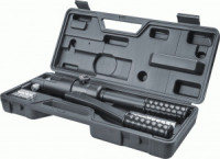 Navigator Пресс гидравлический NHT-Pg05-A-16-120 АСД, быстрое смыкание 93585