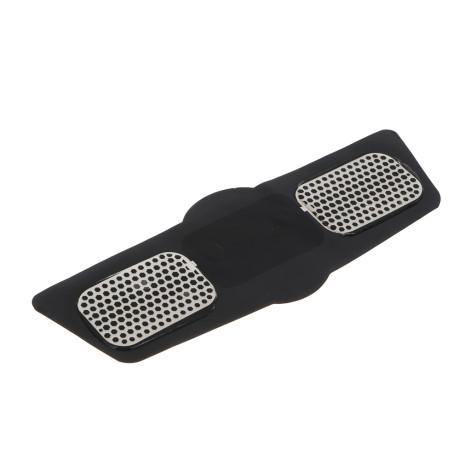 Тренажер миостимулятор тм BY SPORT, 6 предметов, пластик, ПУ