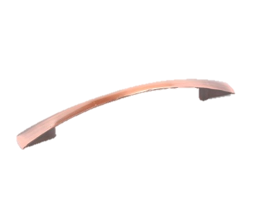 Ручка мебельная 3026 мат.хром 96мм