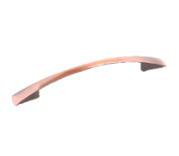 Ручка мебельная 3026 мат.хром 96мм