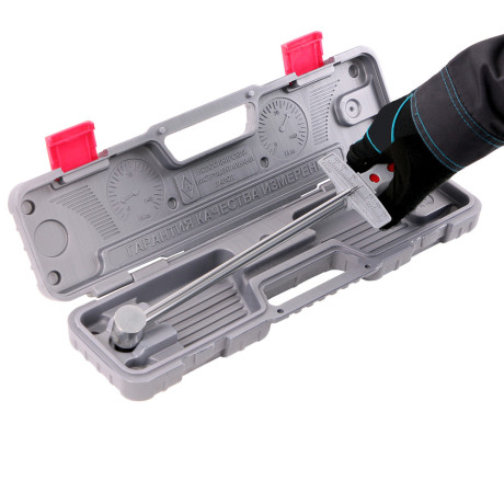 Ключ динамометрический, 12.5 мм (НИЗ)