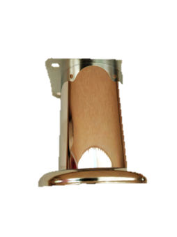 Ножка мебельная "диван" 80мм