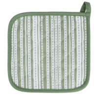 PROVANCE Хейзел Прихватка, 100% хлопок, 20х20см, 2 цвета