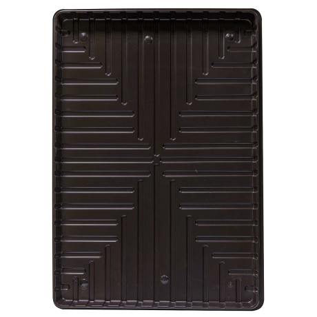 Поддон для горшочков большой (60*40*3,5см) Агроком (60)