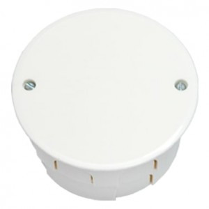 Bylectrica кор. распред. для твердых стен СУ O88, h 52,5мм КМ-216