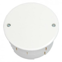 Bylectrica кор. распред. для твердых стен СУ O88, h 52,5мм КМ-216