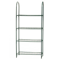 Парник на подоконник Садовкин, 4 полки 25*50*110 см