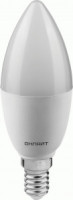 ОНЛАЙТ свеча C37 E14 15W(1020lm) 4000K 4K OLL-C37-15-230-4K-E14-FR 90453