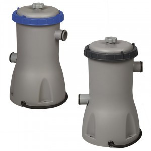 Фильтр-насос 3028 л/час  Bestway 58386 6204