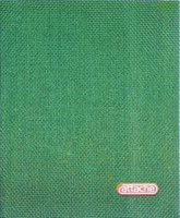 Тетрадь общая Attache,48л,клет,А5,скреп,обл.карт 95561