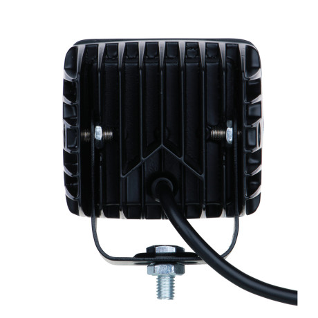 NG Фара светодиодная 18W (6 Cree), рассеиваемый поток, белый свет