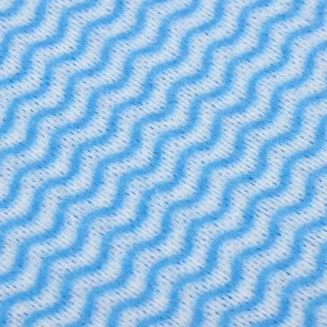 Набор салфеток для уборки тм VETTA, перфорированные, 10 шт., 30х38 см., вискоза