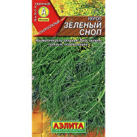 Укроп Зеленый сноп Аэлита Ц