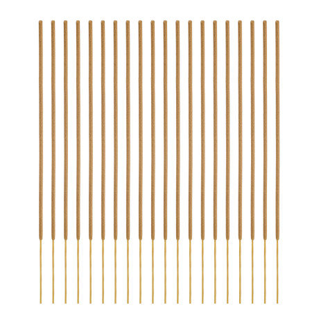 NEW GALAXY Аромапалочки с подставкой в тубе 20 шт, 4 аромата, лаванда, цитрус, лемонграсс, ваниль