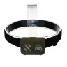 ЕРМАК Фонарь налобный, SMD LED, 3 режима, 3хААА, 67х51х40 мм, пластик, красный свет
