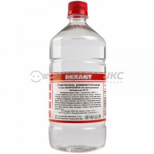 Очиститель универсальный  1000мл  REXANT, 09-4110