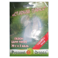 Газон Старый парк 30г НК Ц