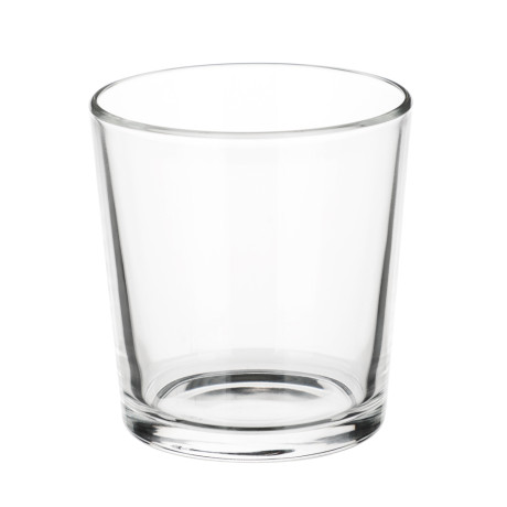 ОСЗ Ода Стакан 250мл, стекло