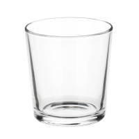ОСЗ Ода Стакан 250мл, стекло