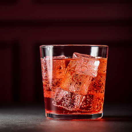 ОСЗ Ода Стакан 250мл, стекло