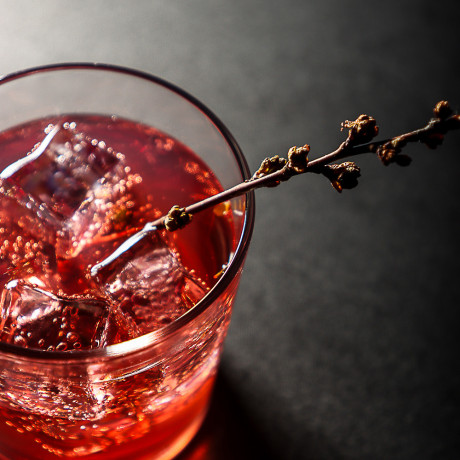 ОСЗ Ода Стакан 250мл, стекло